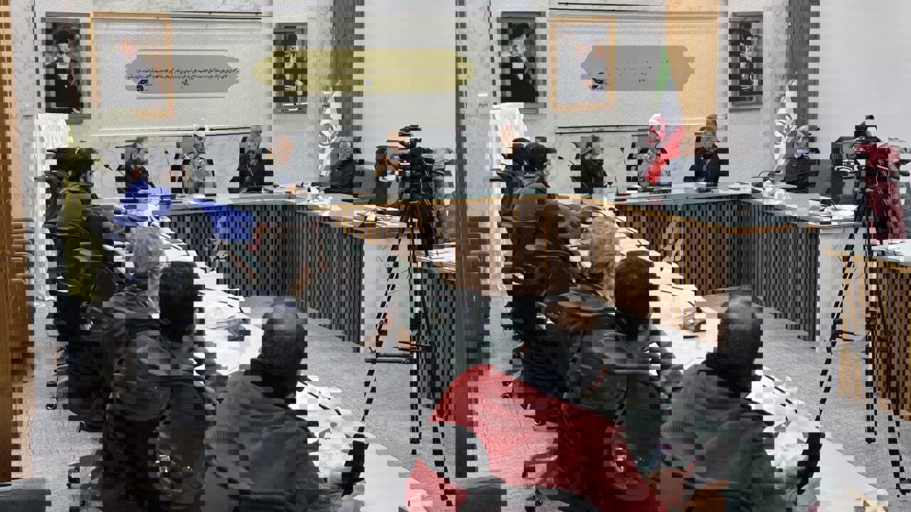 میرسلیم: اگر حزب جمهوری اسلامی شکل نمی‌گرفت، سرنوشت انقلاب نامعلوم بود