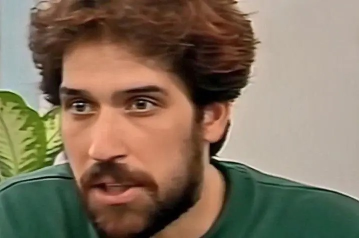 تغییر چهره فرهاد جم پس از ۳۱ سال در «ساهره» همه را متحیر کرد