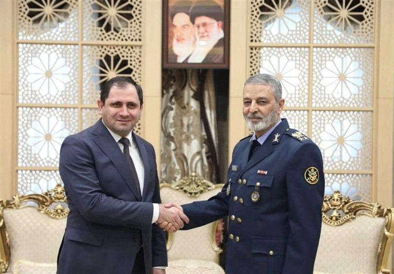 سرلشکر موسوی: دشمن در دفاع مقدس ۱۲ روزه مجبور به التماس شد