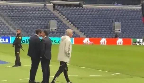 بعد از ۱۳ سال؛ بازگشت مورینیو به برنابئو