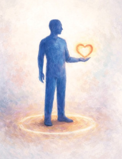 مهربانی یا مهرطلبی؛ تفاوت درانگیزه‌هاست