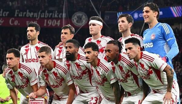 افت طارمی دلیل نتیجه نگرفتن المپیاکوس از دید رسانه یونانی