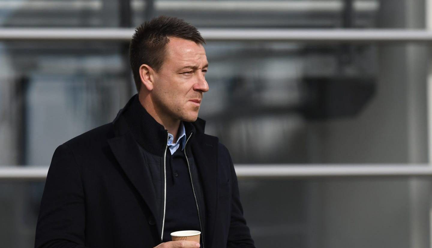 انتقاد تری از نرسیدن صندلی سرمربی‌گری چلسی به خودش!