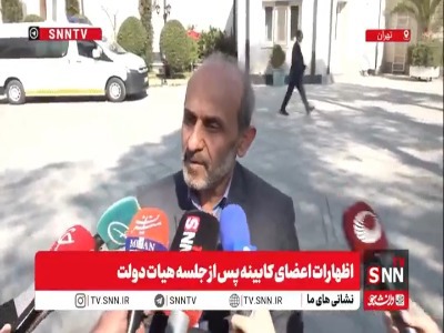 پیمان جبلی، رئیس صداوسیما: اواسط سال آینده سریال «سلمان فارسی» روی آنتن می‌رود