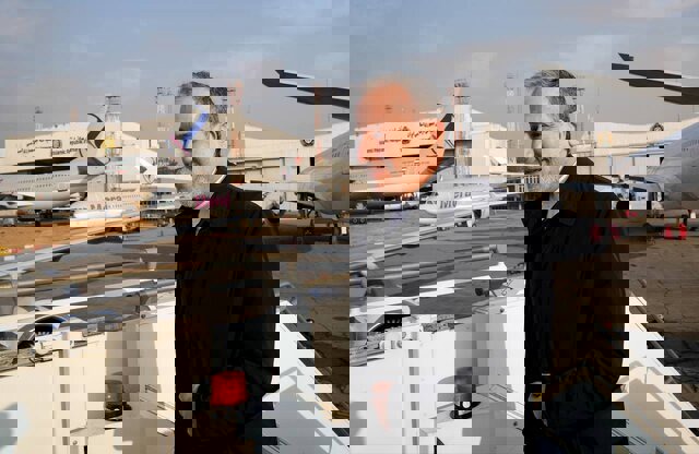 عراقچی عصر امروز به ژنو می‌رود