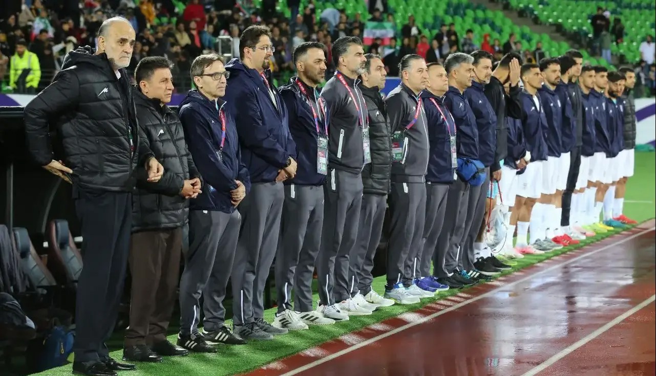 بازیکنان ملی‌پوش گل‌گهر و سپاهان به زودی در دبی