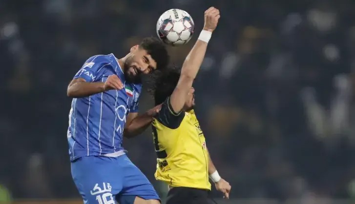 ادامه لیگ تا ۲۰ ساعت مانده به لحظه تحویل سال!