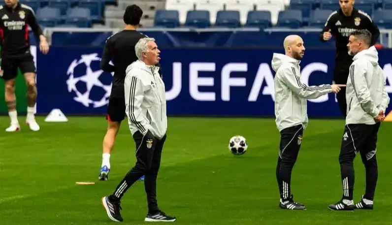 حضور غیرمنتظره مورینیو در بیمارستان مادرید