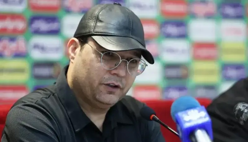 ربیعی: راه اسکوچیچ را ادامه می‌دهم