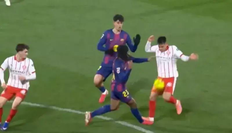 کمیته داوران داغ دل بارسلونا را تازه کرد