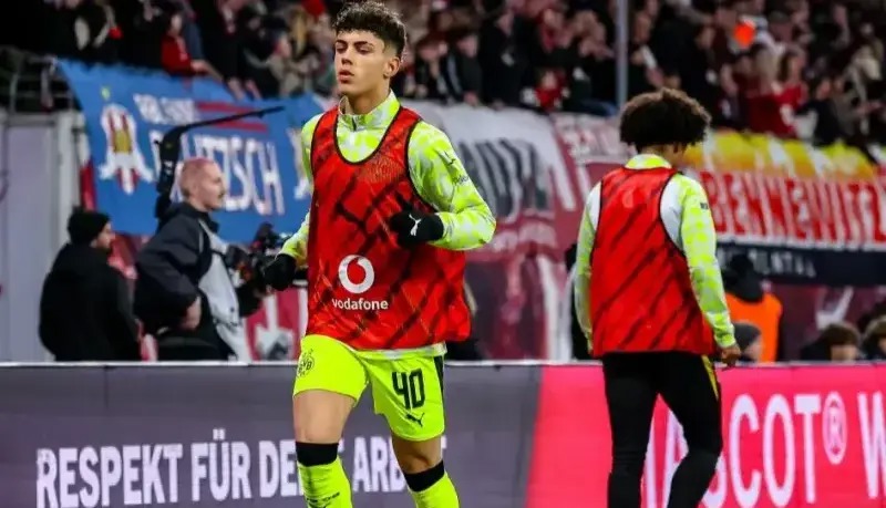 چرا مدیران آتالانتا از مدیران دورتموند متنفرند؟