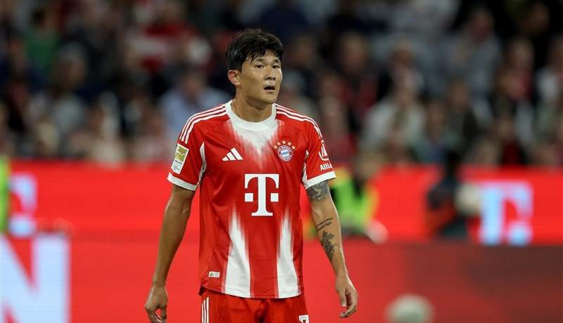 بشیکتاش و گالاتاسرای به دنبال جذب مدافع بایرن مونیخ