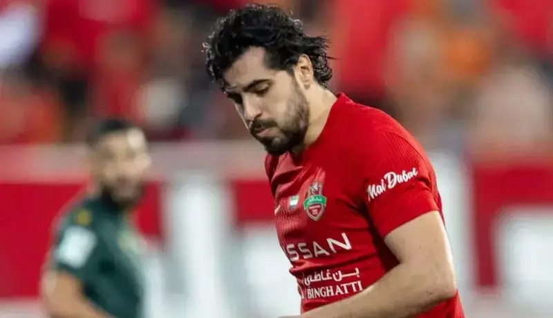 عزت‌اللهی در دربی، آزمون و مرصاد دورتر