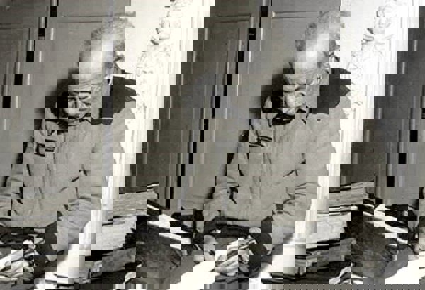 صدای سوگ و امید در شعر دهخدا/«دخو» درباره شهید جنبش ملی ایران چه سرود؟