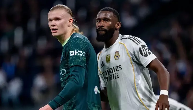 دوئل مرگبار؛ رئال-سیتی و بارسلونا-پی‌اس‌جی