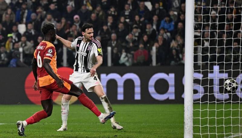 واکنش جالب هواداران یووه به کامبک نیمه تمام