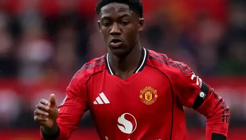 هراس از تصمیم الماس یونایتد؛ شاید جدا شود!