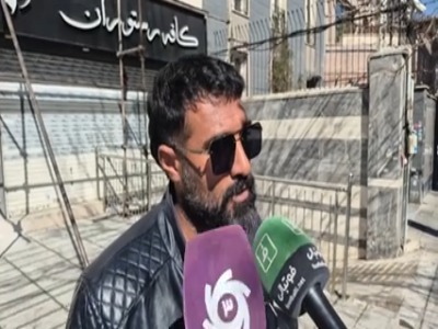 میداوودی: هدف کادر فنی جدید استقلال قهرمانی است