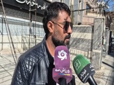 میداوودی: کیفیت ضربات کاشته در استقلال بهتر میشود