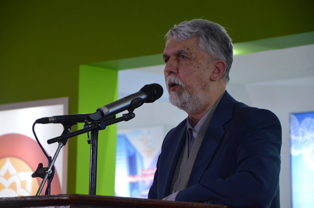 شوشتر پایتخت آب ایران با سازه‌های آبی تاریخی