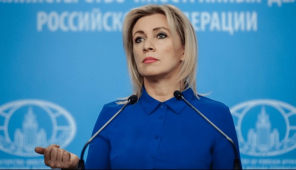 روسیه: آمریکا به شکل غیرمسئولانه تنش‌ها با ایران را تشدید می‌کند