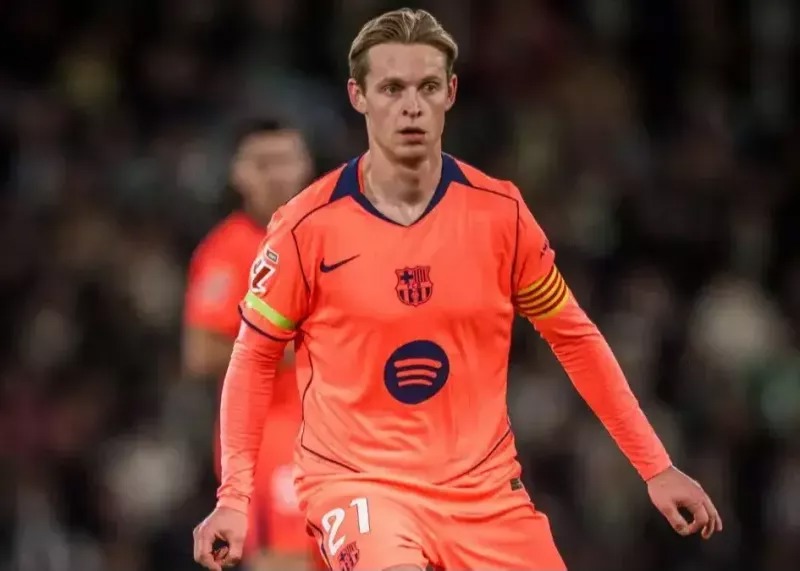 فاجعه در بارسلونا؛ ۷ بازی بزرگ بدون ستاره تیم!