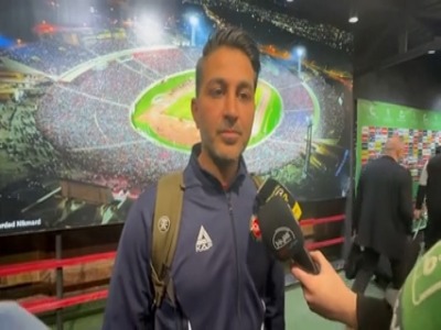 خانبان: با ربیعی رفاقت ۲۵ ساله دارم