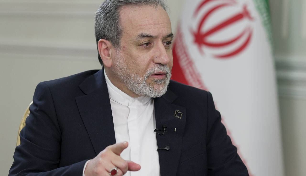 گزارش توییتری وزیر امور خارجه از دور سوم مذاکرات ایران و آمریکا