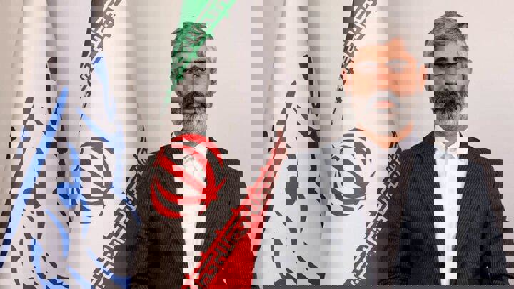 سوءقصد نافرجام به جان نماینده تاکستان در مجلس