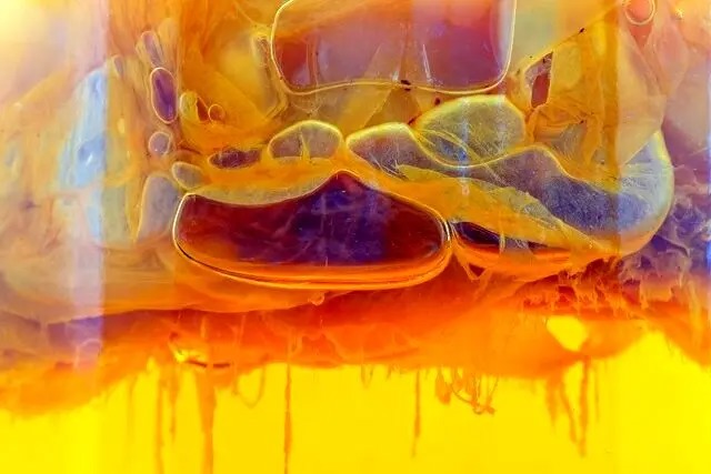 نظریه جدیدی درباره حیات، قبل از به وجود آمدن سلول‌ها