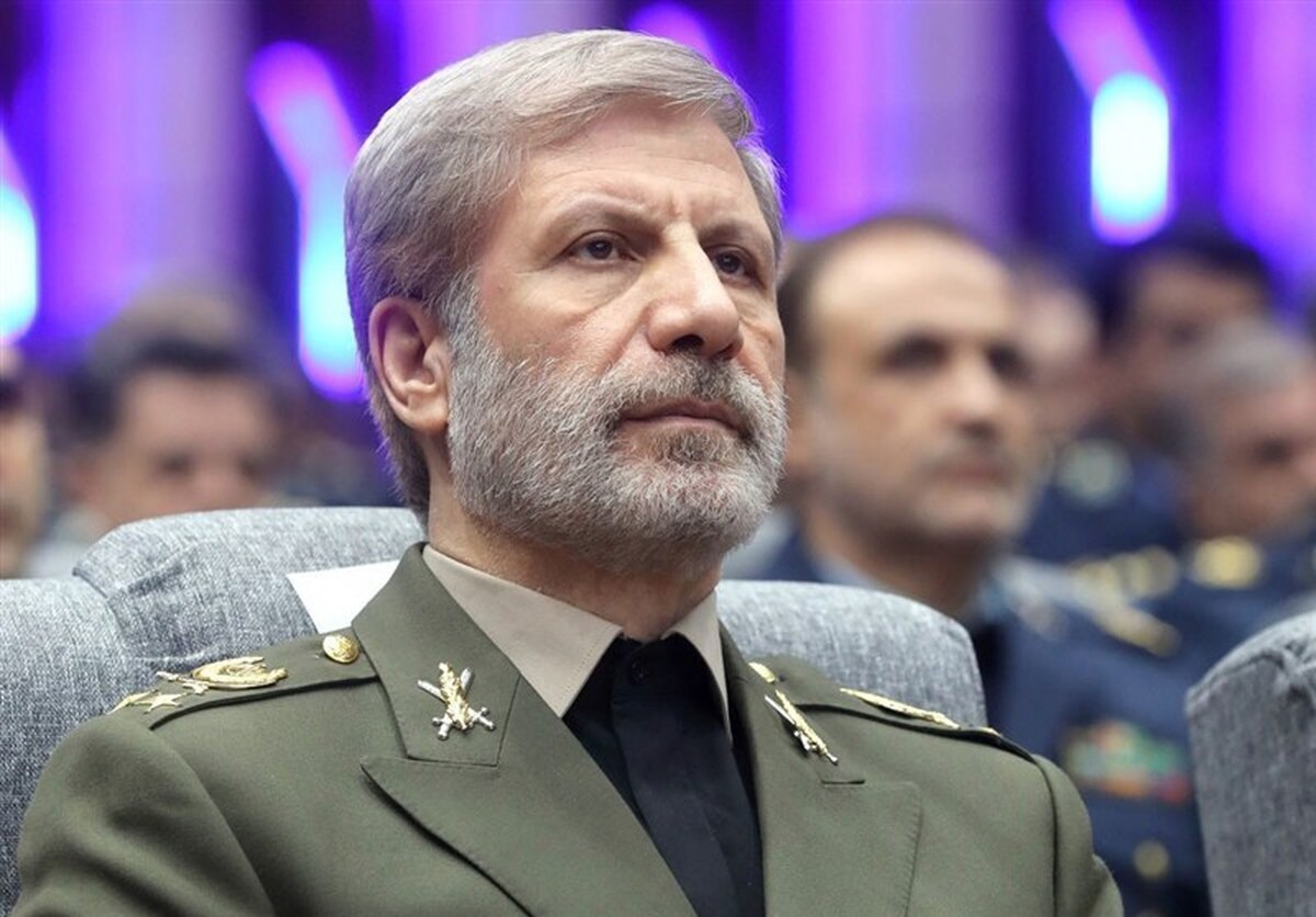 سرلشکر حاتمی: تلاش‌های شبانه‌روزی عقابان تیزپرواز، جلوه‌ای از تعهد به آرمان‌های انقلاب است