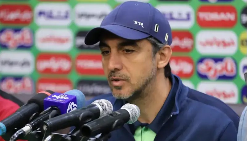 رحمتی: دیگر قول رتبه تک رقمی نمی‌دهم!