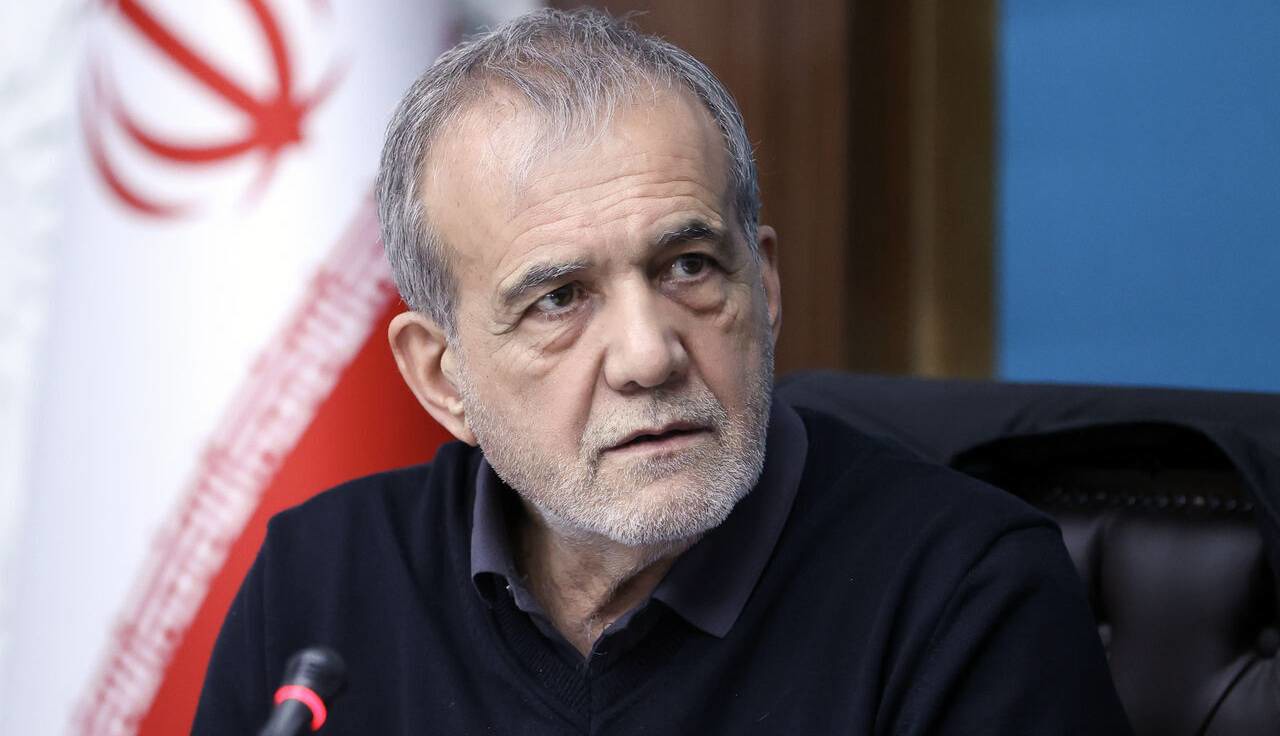 پزشکیان: حمایت‌های معیشتی باید هدفمند باشد