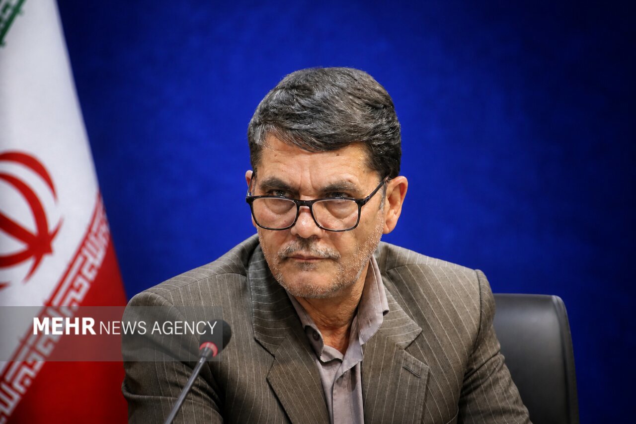 هنرمندان صنایع‌دستی بازاری برای فروش ندارند؛ ضرورت ایجاد بازارگاه دائم