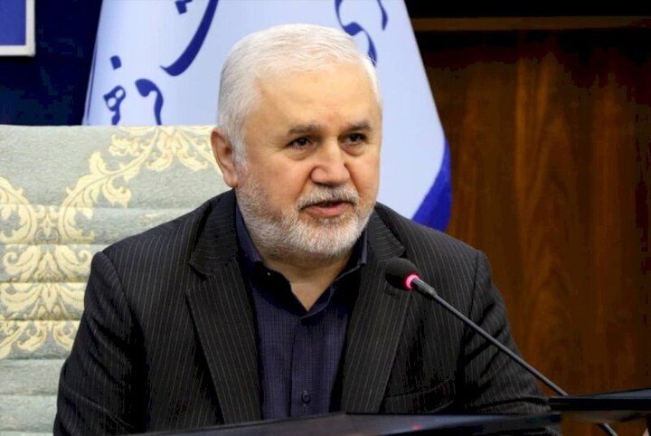 میراث‌فرهنگی باید به موتور تولید هویت ایران تبدیل شود