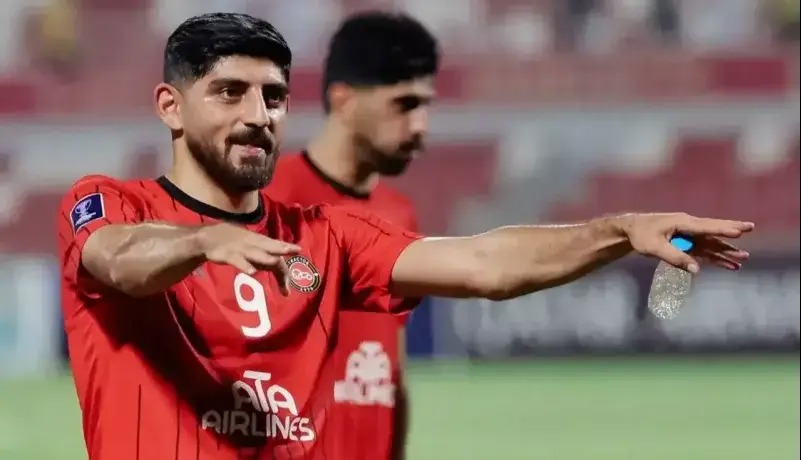 پرسپولیس، دانیال و ترابی را تکذیب کرد!