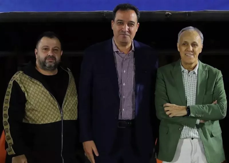 واکنش مدیرعامل چادرملو به شکایت جنجالی