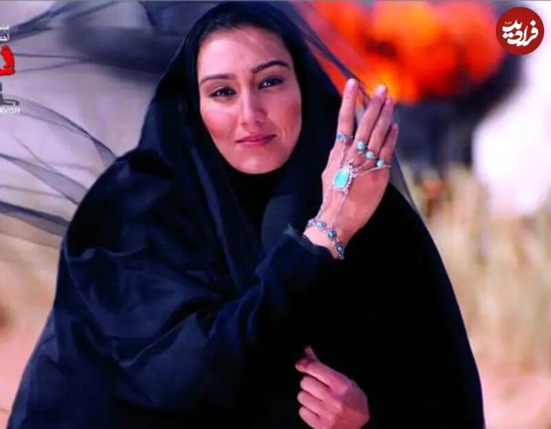 آریا جوان