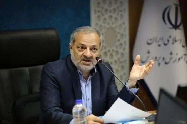 دریافت پول برای ثبت نام در مدارس "ممنوع"