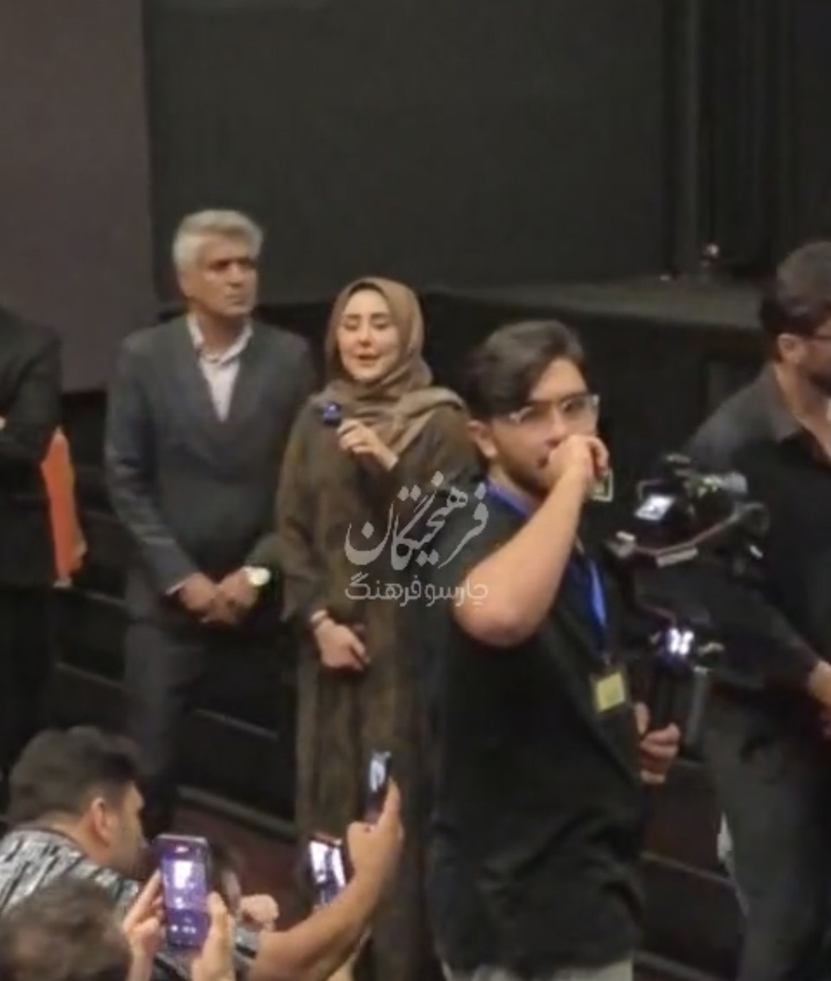 زینب تقوایی، تهیه‌کننده «گل‌سنگ»: به عشق مردم «گل‌سنگ» را ساختیم