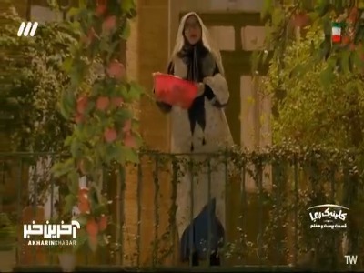 چه همسایه های خوبی داریم ما!