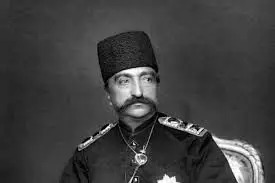 سفر در زمان؛ گلخانۀ پسر ناصرالدین شاه در کامرانیۀ تهران؛ ۱۳۰ سال قبل