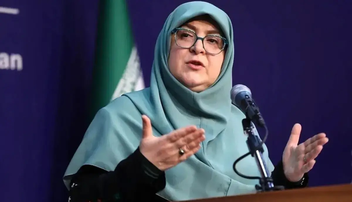 جزئیات وصل شدن اینترنت از زبان سخنگوی دولت