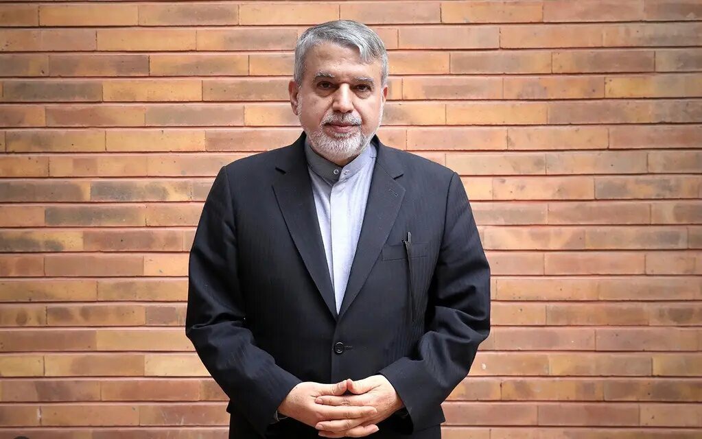 تأکید وزیر میراث بر پیگیری جنایت میناب در مجامع بین‌المللی
