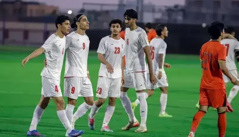 ارزشمندترین امیدهای فوتبال ایران را بشناسید