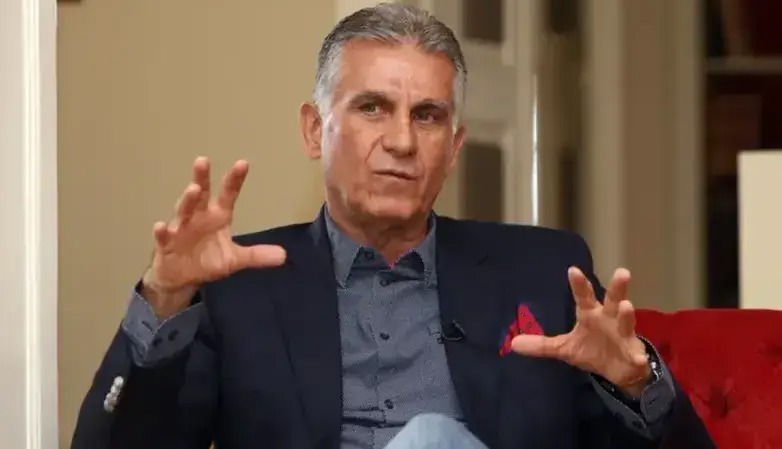 کی‌روش فهرست غنا برای جام جهانی را اعلام کرد