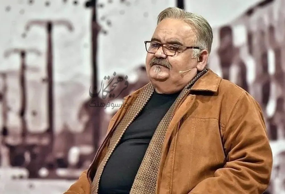اکبر عبدی از بیمارستان مرخص شد