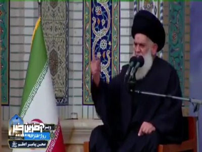 پدر مادرها شما برای فرزندان مستجاب الدعوه هستید