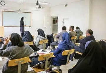 هدیه ۱۰۸ میلیونی رتبه‌های تک رقمی دکتری/تخفیف ۵۰ درصدی شهریه