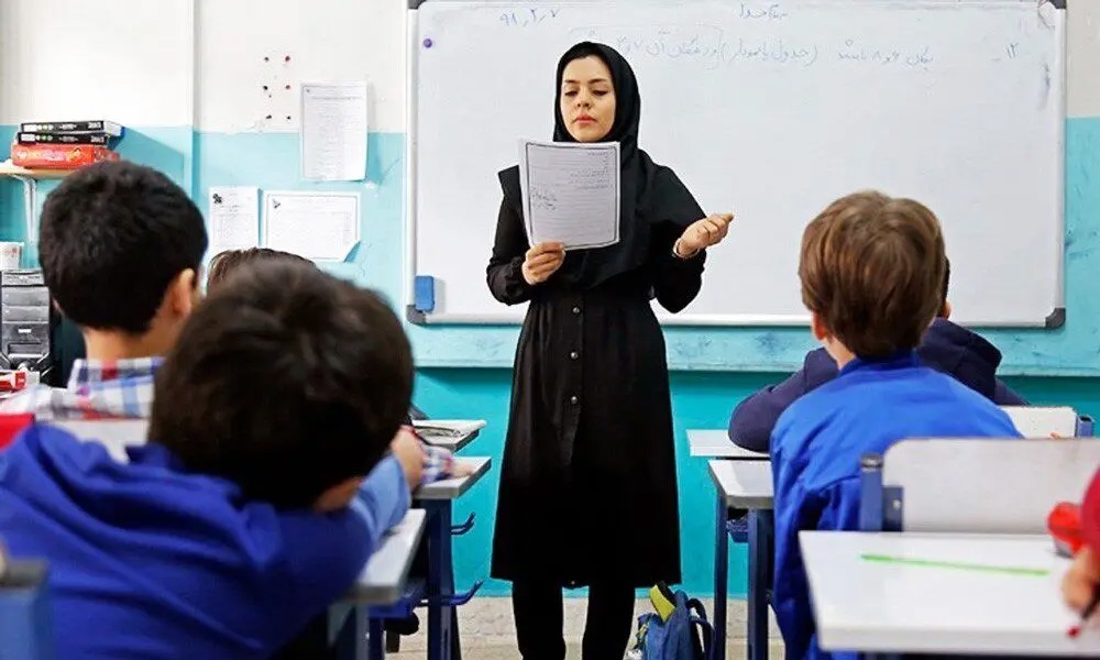 بیمه ۳۰ روزه معلمان مدارس غیردولتی اجباری شد